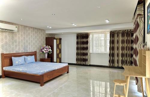 Phan Rang Apartment | Binh Son home
