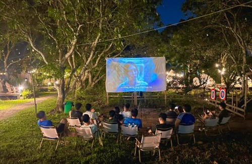 Cu Chi Other | Binifarm Tropical Retreat