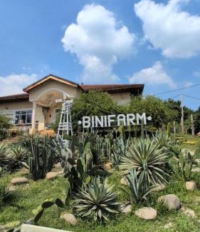 Cu Chi Other | Binifarm Tropical Retreat