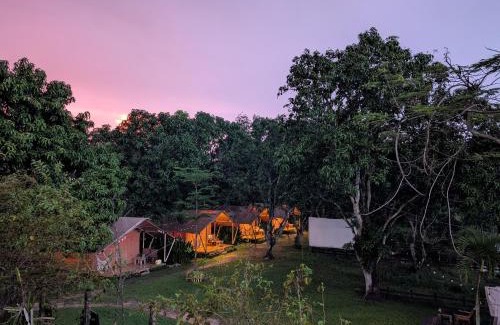 Cu Chi Other | Binifarm Tropical Retreat