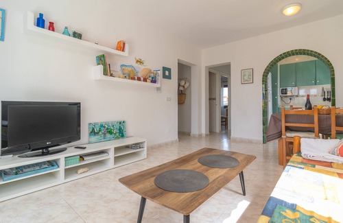 Cala en Forcat Apartment | Biniforcat 11 - Two Bedroom Apartment, Sleeps 4
