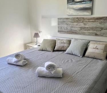 Cala en Forcat Apartment | Biniforcat Apartamento 33