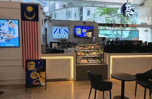 Kuala Lumpur City Centre Apartment | Binjai 8 Service Suites KLCC