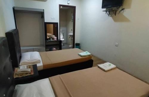 Kota Tinggi Hotel | BINKHALED HOTEL