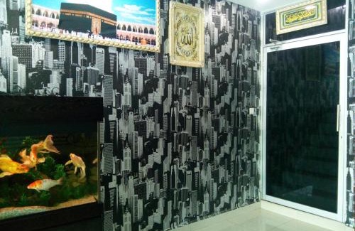 Kota Tinggi Hotel | BINKHALED HOTEL