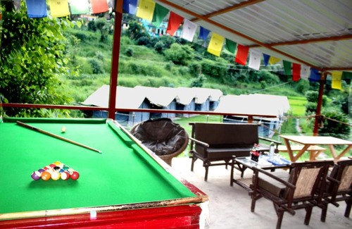 Vijaypur Other | Binsar Adventure Camp