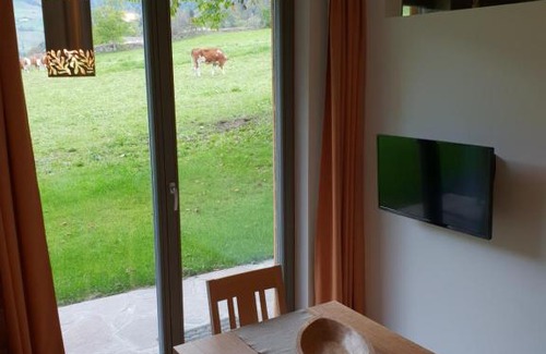 Virgen Apartment | Binter Apartments