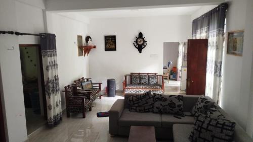 Ella Villa | Binuri villa