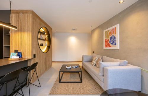San Diego Apartment | Bio 26 Apartments