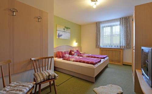 Bad Haering House | Bio Angererhof