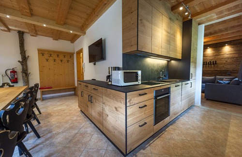 Laion Apartment | Bio & Family Apartments Schoenau 155D