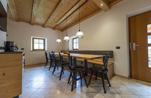 Laion Apartment | Bio & Family Apartments Schoenau 155D