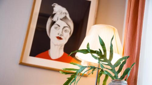 Nordend Hotel | BIO-Hotel Villa Orange