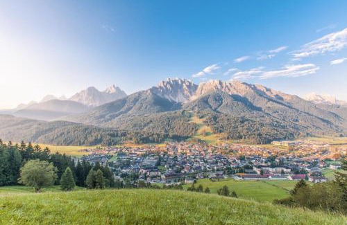 San Candido House | BIO Ranerhof