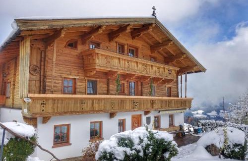 Fieberbrunn House | Bioberghof Rohr