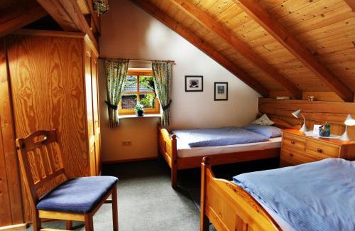 Bad Zwischenahn Apartment | BioDohrn