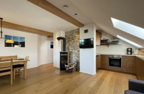 Uffing am Steffelsee Apartment | Biohof-Rechenmacher