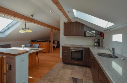 Uffing am Steffelsee Apartment | Biohof-Rechenmacher
