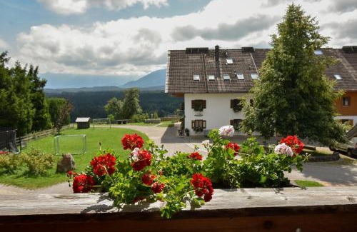 Uffing am Steffelsee Apartment | Biohof-Rechenmacher