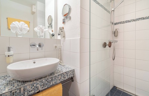 Muellheim Hotel | Biohotel Alte Post