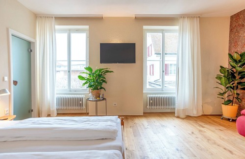 Muellheim Hotel | Biohotel Alte Post