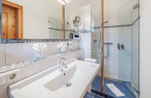 Muellheim Hotel | Biohotel Alte Post