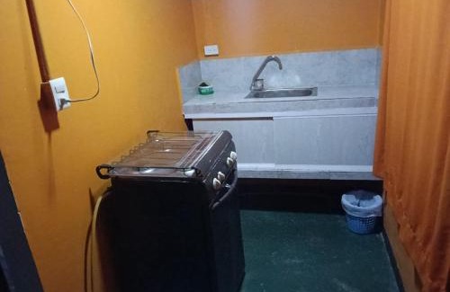 Papare Hotel | Biohotel Caribe Green