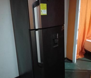 Papare Hotel | Biohotel Caribe Green