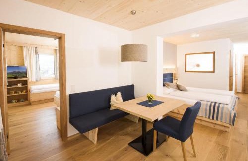 Leogang Hotel | Biohotel Rupertus