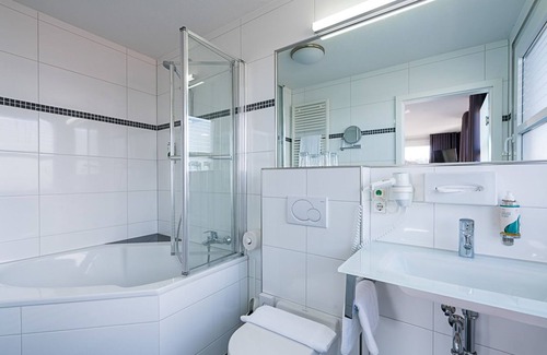 Brasselsberg Hotel | Biohotel Wilhelmshöher Tor