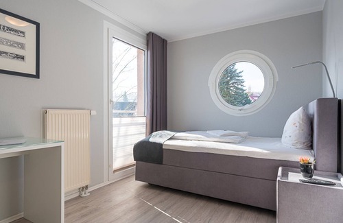 Brasselsberg Hotel | Biohotel Wilhelmshöher Tor