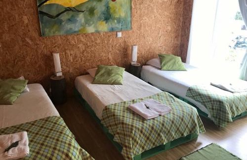 Setubal Cabin | Biovilla Sustentabilidade