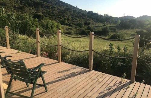 Setubal Cabin | Biovilla Sustentabilidade