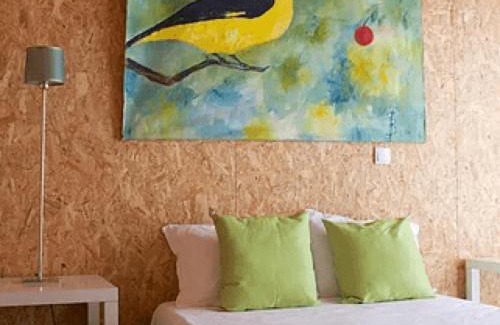 Setubal Cabin | Biovilla Sustentabilidade