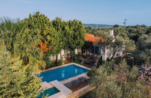 Urla Hotel | Bir Dem Urla