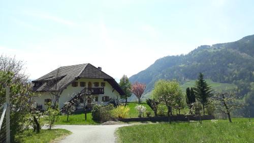 Renon Apartment | Birbamergut