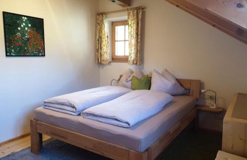 Renon Apartment | Birbamergut