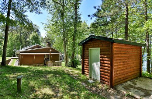 Hayward House | Birch Bark Lodge Condo