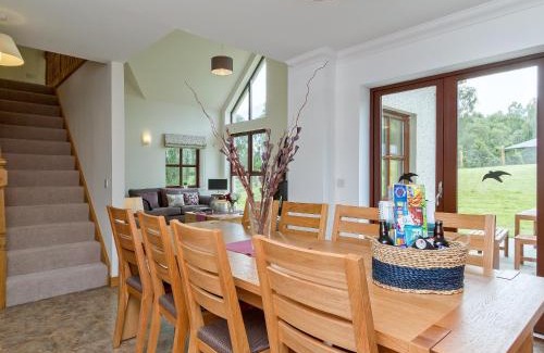 Aviemore House | Birch Corner