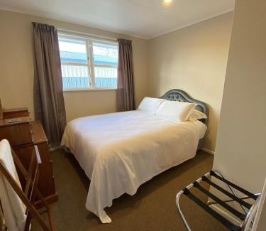 Whanganui Apartment | Birch Court - Harakeke