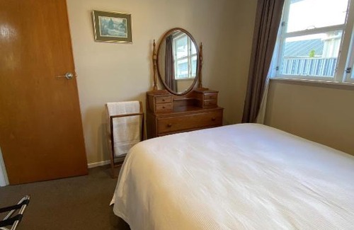 Whanganui Apartment | Birch Court - Harakeke