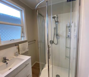 Whanganui Apartment | Birch Court - Harakeke