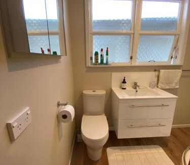 Whanganui Apartment | Birch Court - Harakeke