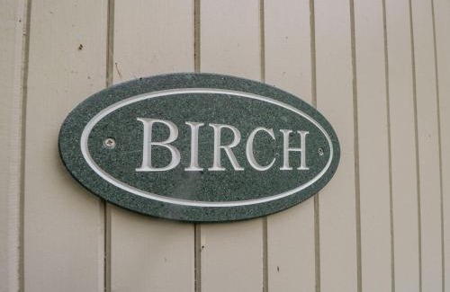 Haverthwaite House | Birch