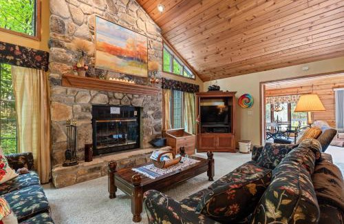 Sister Bay House | Birch Haven by Simple Life Rentals
