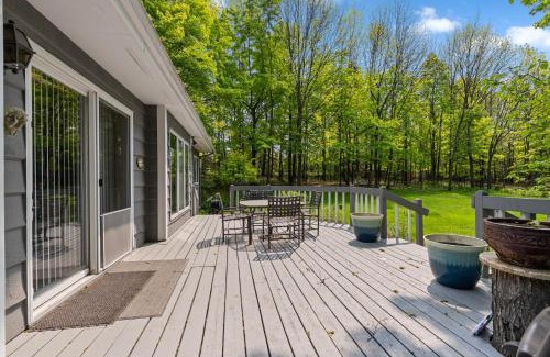 Sister Bay House | Birch Haven by Simple Life Rentals
