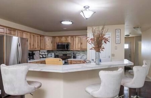 Fairbanks House | Birch Hill Homestay, BIRCH HILL HOMESTAY