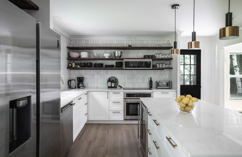 Windham House | Birch Hill - Luxury Mountain Retreat