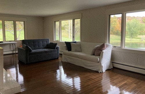 Woodstock House | Birch Hills
