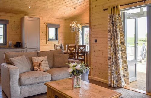 Lindal in Furness House | Birch Lodge - Uk30006